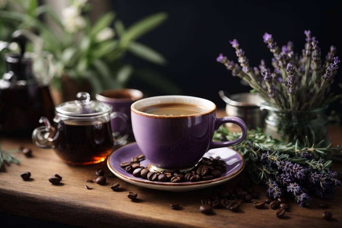 Tee Milch Kaffee Schlafen Träumen Osteopathie störungen aufwachen